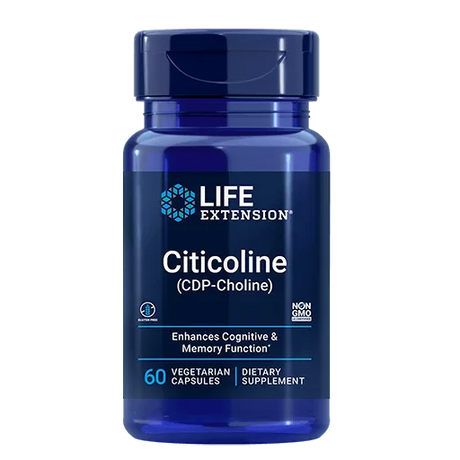 Citicoline (CDP-Choline) - Kenya