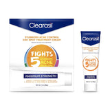 Clearasil Stubborn Acne Control 5in1 Spot Treatment Cream, 1 oz - price in Kenya