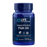 Clearly EPA-DHA Fish Oil - Kenya