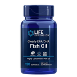 Clearly EPA-DHA Fish Oil - Kenya