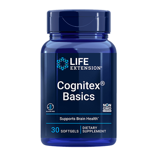 Cognitex® Basics - Kenya