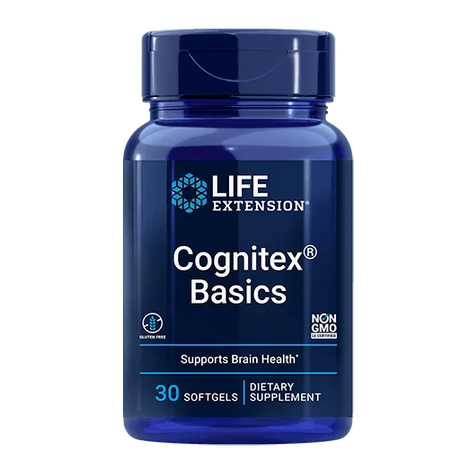 Cognitex® Basics - Kenya