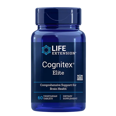 Cognitex® Elite - Kenya