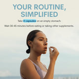 Liposomal Glutathione Optimized