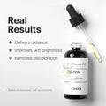 COSRX Pure Vitamin C 23% Serum with Vitamin E & Hyaluronic Acid image 6