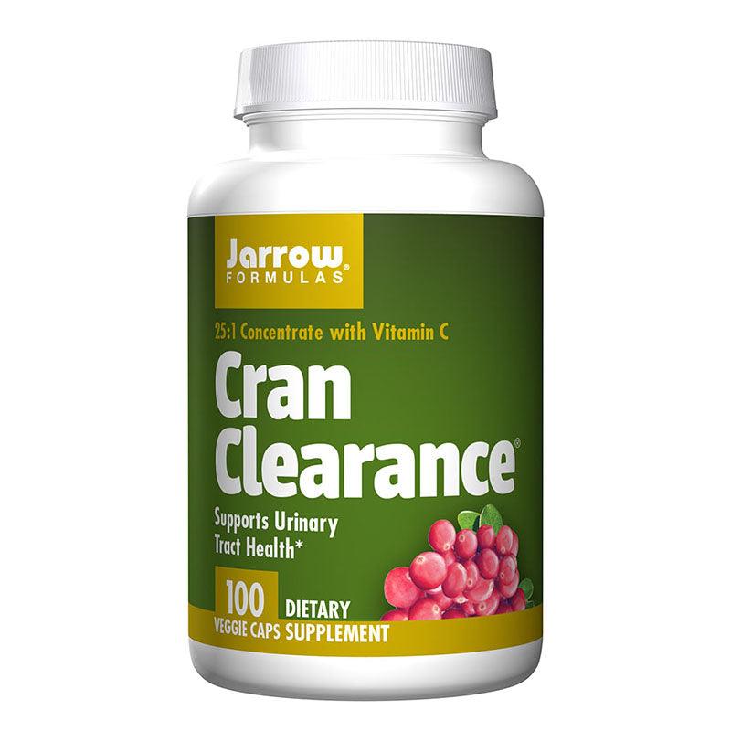 Cran Clearance® - Kenya