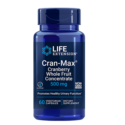 Cran-Max® Cranberry Concentrate - Kenya