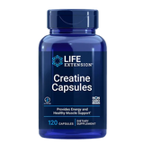 Creatine Capsules - Kenya
