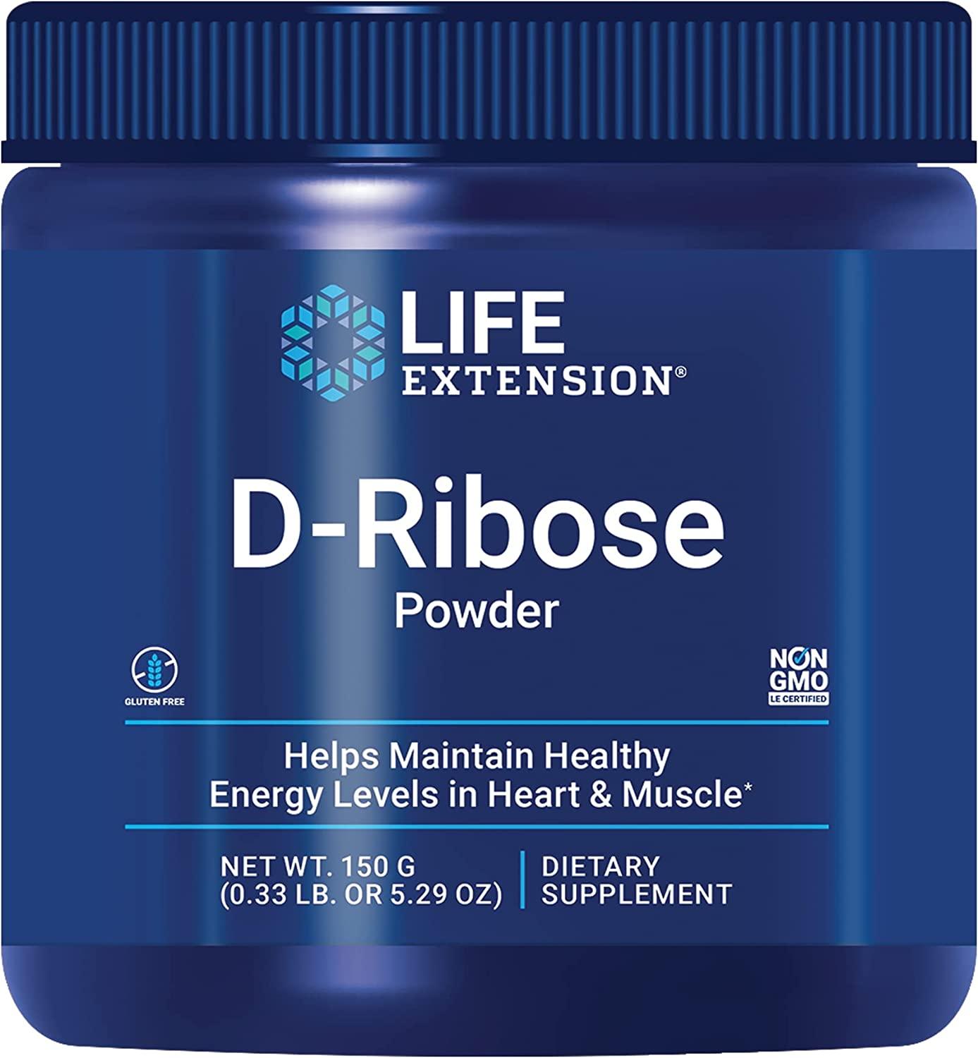 D-Ribose Powder - Kenya