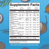MaryRuth’s Nighttime Multimineral