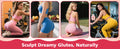 Booty Gummies for Women image 4