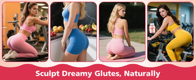 Booty Gummies for Women - view 4