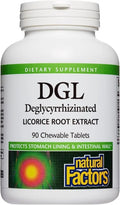 DGL 400 mg Licorice Extract image 2