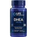 DHEA 100mg Life Extension image 1