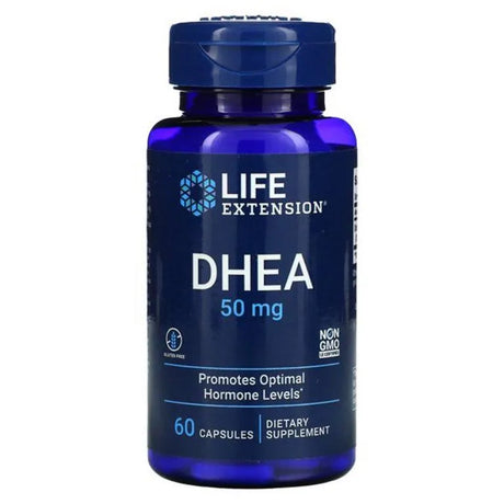 DHEA 50mg Life Extension - Kenya