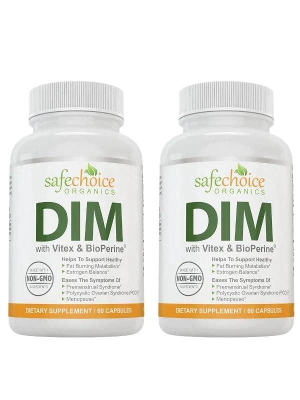 DIM (Diindolylmethane) Supplement - Kenya