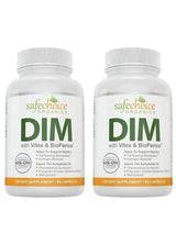 DIM (Diindolylmethane) Supplement - Kenya