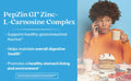Doctor's Best PepZin Zinc-L-Carnosine image 7
