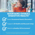 Doctor's Best PepZin Zinc-L-Carnosine image 6