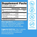 Doctor's Best PepZin Zinc-L-Carnosine image 4