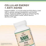 Double Wood Supplements NMN 250mg - price in Kenya