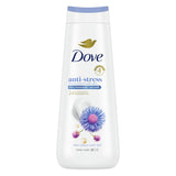 Dove Anti-Stress Body Wash - Kenya