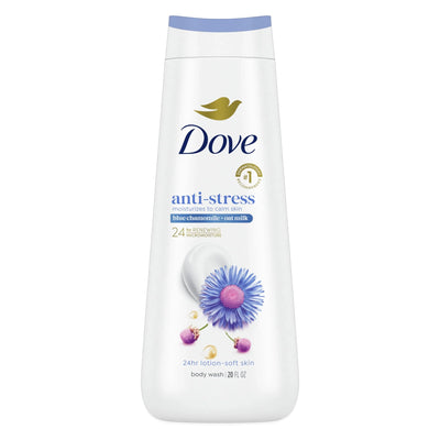 Dove Anti-Stress Body Wash - view 1