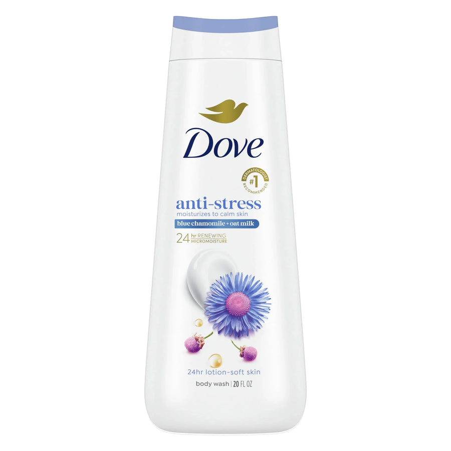 Dove Anti-Stress Body Wash