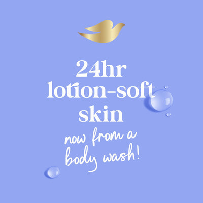 Dove Anti-Stress Body Wash - view 10