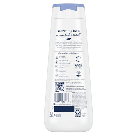Dove Anti-Stress Body Wash - Kenya