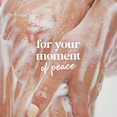 Dove Anti-Stress Body Wash - view 4