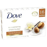 Dove Bar Soap Shea Butter 1 piece - price in Kenya