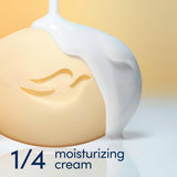 Dove Bar Soap Shea Butter 1 piece - price in Kenya