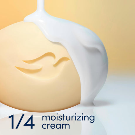 Dove Bar Soap Shea Butter 1 piece - price in Kenya