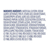 Dove Body Scrub Dragon Fruit & Coconut Cream - Kenya