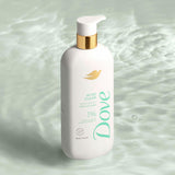 Dove Body Wash Acne Clear 1% salicylic acid - Kenya