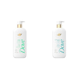 Dove Body Wash Acne Clear 1% salicylic acid - Kenya
