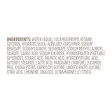 Dove Body Wash Exfoliate Away + BHA - Kenya