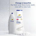 Dove Deep Moisture Nourishing Long Lasting Body Wash, 20 fl oz image 5