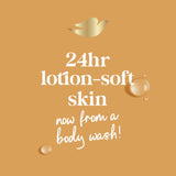 Dove Dryness Relief Body Wash - Kenya