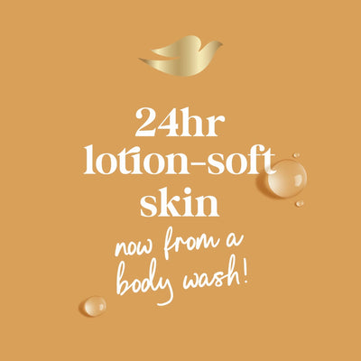 Dove Dryness Relief Body Wash - view 12