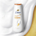 Dove Dryness Relief Body Wash image 2