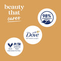 Dove Dryness Relief Body Wash image 13