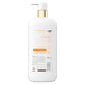 Dove Exfoliating Body Wash Glow Recharge image 3