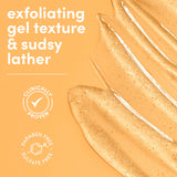 Dove Exfoliating Body Wash Glow Recharge - Kenya