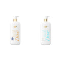 Dove Fragrance Free Body Wash Soothing Relief image 4