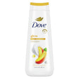 Dove Glowing Gentle Body Wash - price in Kenya