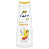 Dove Glowing Gentle Body Wash - price in Kenya