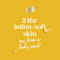 Dove Glowing Gentle Body Wash image 10