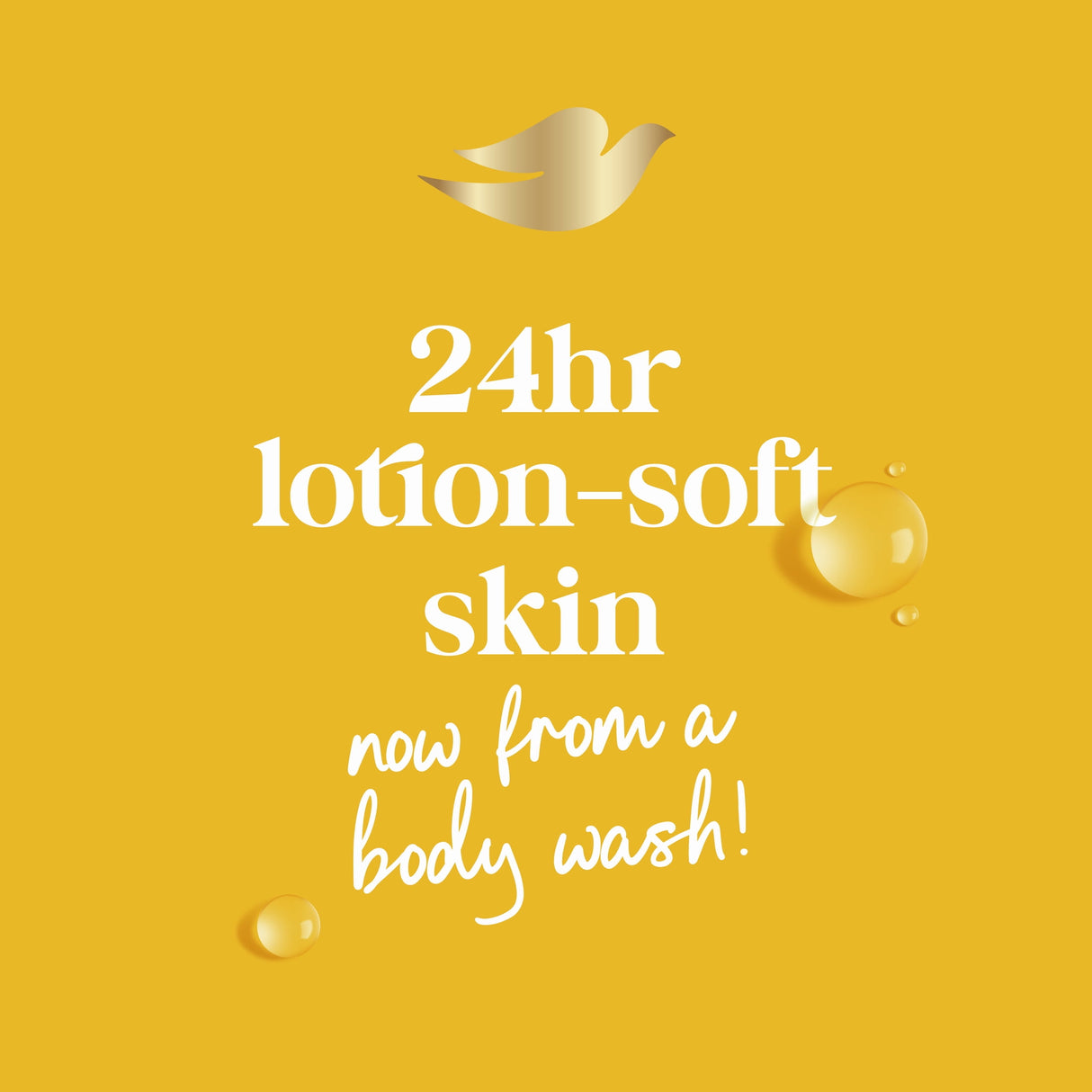 Dove Glowing Gentle Body Wash - price in Kenya